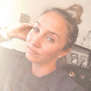 Meet your Posher, Deborah